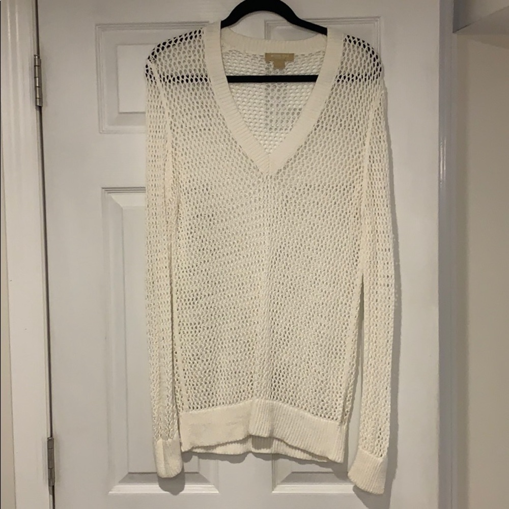 Micheal Kors Sweater